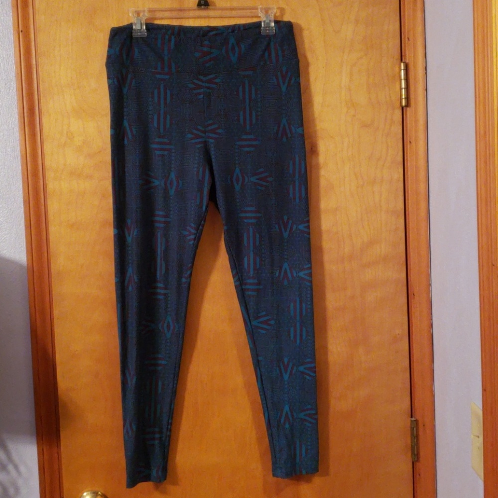 Lularoe TC Leggings NWOT